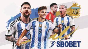 Cau Thu Chu Chot Cua Doi Tuyen Argentina Trong World Cup 2026