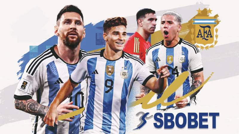 Cau Thu Chu Chot Cua Doi Tuyen Argentina Trong World Cup 2026