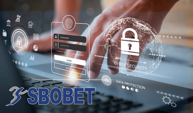 Chính sách bảo mật tại SBOBET: Mục tiêu bảo vệ thông tin người chơi
