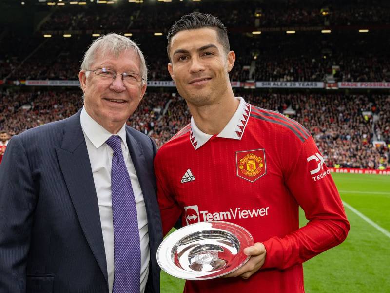Cristiano Ronaldo 