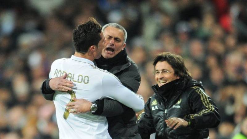 Cristiano Ronaldo 