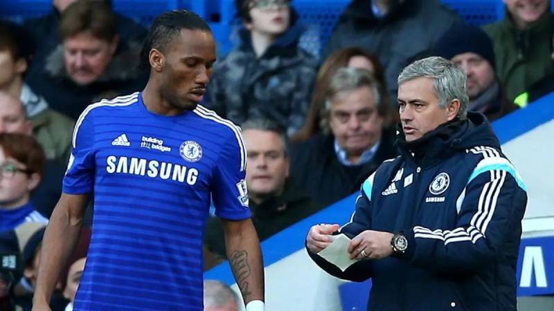 Didier Drogba