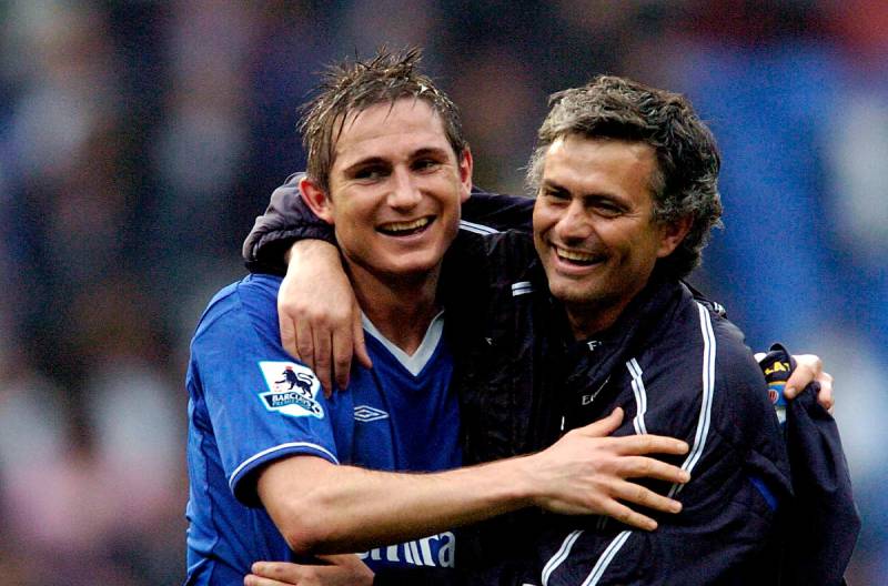 Frank Lampard 