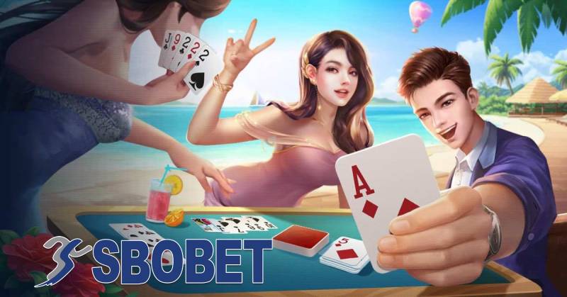 Giới thiệu về SBOBET