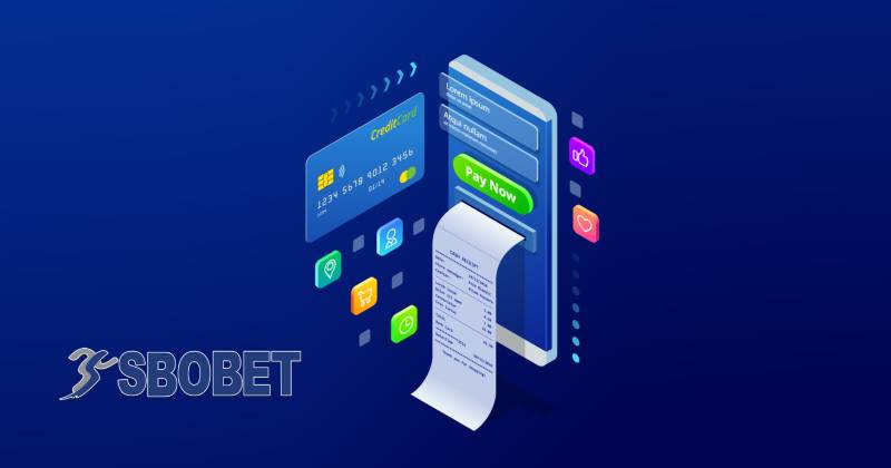 Hỗ trợ cài đặt hạn mức cược và nạp tiền