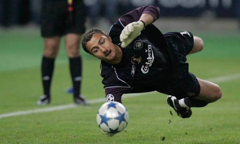 Jerzy Dudek