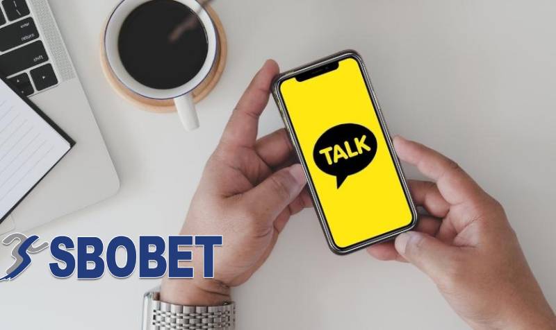 Kakao Talk: Kênh hỗ trợ cho người dùng Hàn Quốc