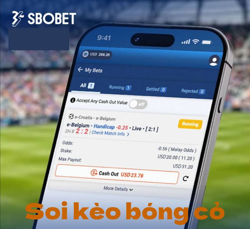 Kinh Nghiệm Soi Kèo Bóng Cỏ Từ Các Bet Thủ Dày Dặn