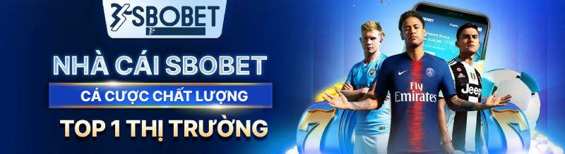 Lịch sử và thương hiệu SBOBET