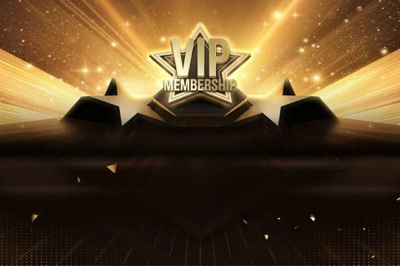 Lợi ích mà chương trình VIP mang lại cho người tham gia