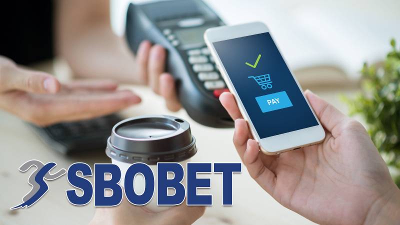 Lợi ích và bảo mật của các phương thức thanh toán quốc tế tại SBOBET