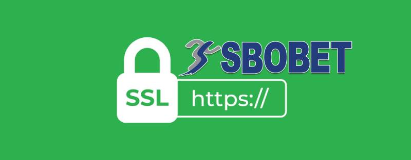 Mã hóa SSL (Secure Sockets Layer)