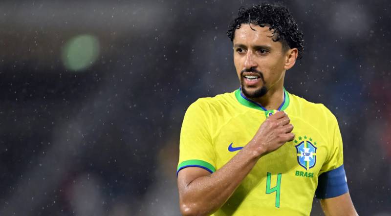 Marquinhos