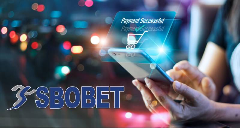 Sbobet Co Cac Dich Vu Thanh Toan Quoc Te Khong