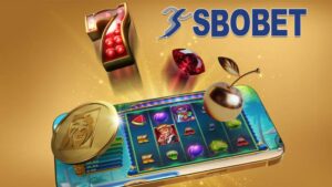 Sbobet Có Cung Cấp Các Trò Chơi Slot Không?