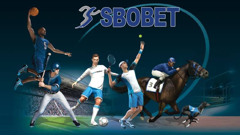 Sbobet Co Cung Cap Cuoc The Thao Ao Virtual Sports Khong