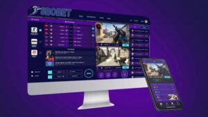 Sbobet Có Hỗ Trợ Cá Cược Esports Không?