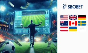 Sbobet Có Hỗ Trợ Người Chơi Từ Nhiều Quốc Gia Khác Nhau Không?