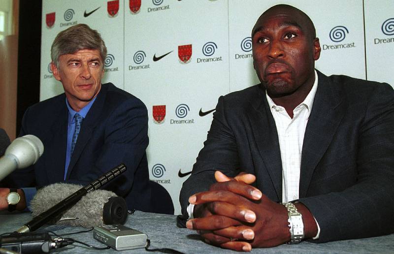 Sol Campbell – cú sốc lịch sử tại London