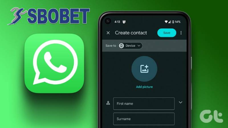 WhatsApp: Liên lạc nhanh chóng qua ứng dụng di động